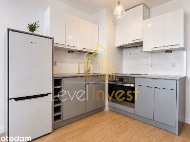Mieszkanie do wynajęcia Nowy Kleparz | 2 pokoje | Balkon | MPEC