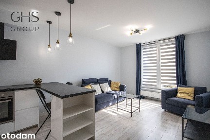 Wrocławska | Krowodrza | NY Residence | 2 Pok