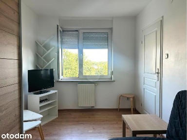 Mieszkanie - Kraków - Ruczaj - ul. Raciborska - 33,70 m²