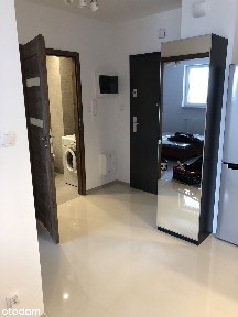 Mieszkanie 40m², 2-pokojowe, Bochenka 12A