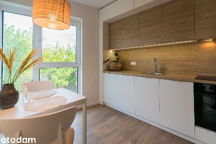 Komfortowy apartament 3 pokoje w sercu Zabłocia| 65m2 | Free Wifi Pets