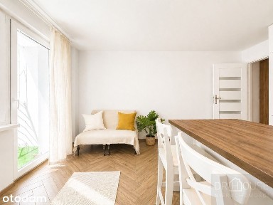 Funkcjonalne 3 pokoje w świetnej lokalizacji!