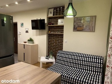2-pokojowe mieszkanie 53 m² | ul. Nowowiejska 6, Kraków | 3000zł