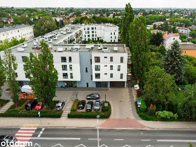 Lokal usługowy | inwestycja | Parter | Duża Witryna | Parking