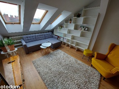 BEZPOŚREDNIO I 3 pokoje | garaż | komórka | balkon I 60m2 po podłodze
