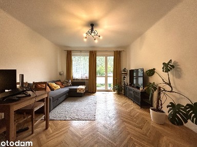 Na wynajem mieszkanie 2-pok 49m2 balkon ul. Wileńska Prądnik Czerwony