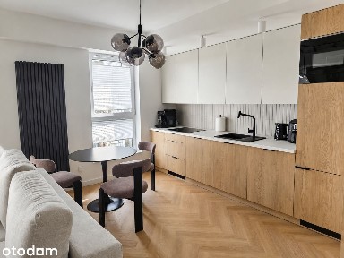 Mieszkanie Premium Sky Trust I