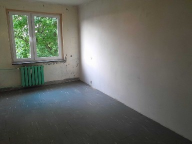 Mieszkanie 2-pokojowe, 32m2, Witnica