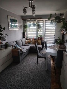 Sprzedam mieszkanie 61m2 na Widoku