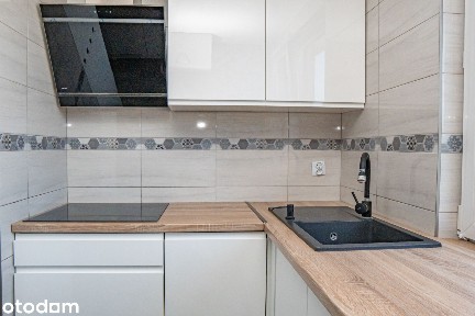 3 pokoje, 49 m² | osobna kuchnia | 2. piętro