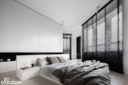 Wyjątkowy Penthouse - od wschodu do zachodu słońca - garaż w cenie.