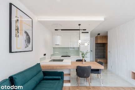Apartament Bezpieczny PRESTIŻOWY Cichy Nowy