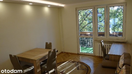 Ul. Chocimska, 2-pokojowe