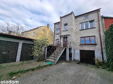 ul. Iłżecka, Starachowice, starachowicki, świętokrzyskie