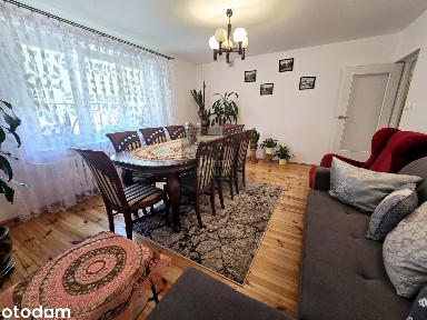 Dom Jednorodzinny z dużą działką 6900m2
