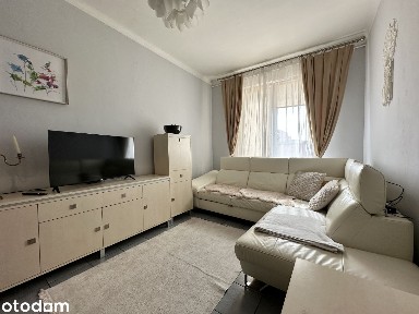Mieszkanie 31 m² | Śródmieście | Piwnica | CO | Idealne pod inwestycję