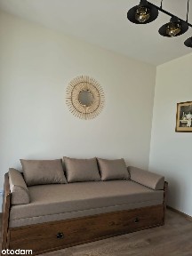Wynajmę przytulne mieszkanie 2 pokoje + salon Rzeszów Drabinianka