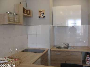 Mieszkanie, 34 m², Mielec
