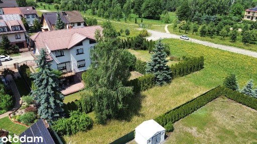 Przytulny dom typu bliźniak - Bełchatów, os. Binków