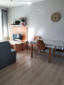 Wynajmę mieszkaniem 43 m Poznan osiedle Przemysława,nieopodal Malty