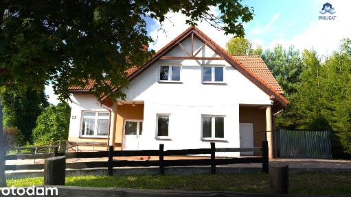 MAZURY | 100 m od jeziora | 2 lokale | Dom i biznes | Stare Juchy
