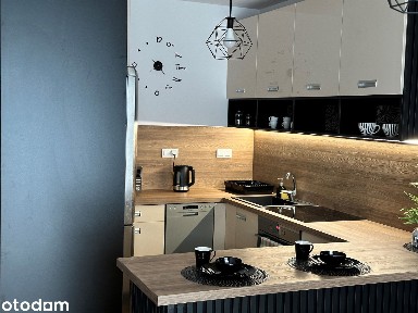 Nowoczesne 2 pokoje | 45 m² | Garaż | Balkon | Tarchomin | od zaraz