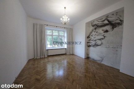 Śródmieście Unikalne 100 m2 Al. Róż
