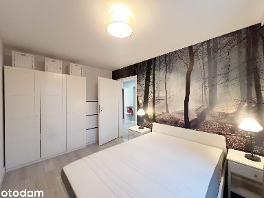 TOP lokalizacja / balkon / umeblowane / 0% prowizji