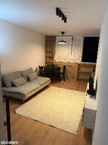 2 pokojowe mieszkanie po generalnym remoncie, 37 m2, ul. Szegedyńska