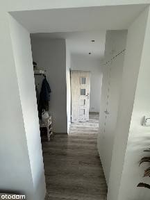 3-pokojowe mieszkanie po remoncie, 57 m2, Ścisłe Centrum