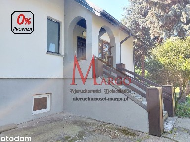 Duży dom w Smolcu -inwestycyjnie,hostel 0% prowizji
