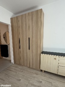 Nowoczesna kawalerka 30 m² z dużym tarasem - ul. Szeligowska 7, Bemowo