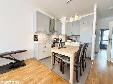 *rezerwacja* 3 pokoje, 72 m² | Mokotów | ul. Obrzeżna