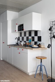 Jednoosobowe Studio Premium - Private Space & Coliving | Tribera Group