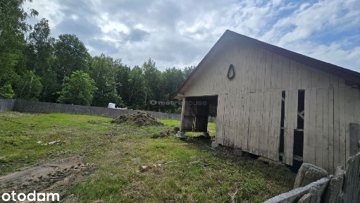 5,40ha#Idealne na stadninę #agroturystykę # Fermę