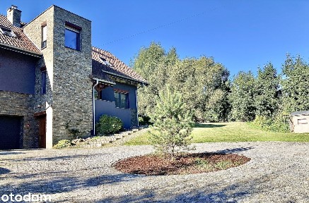 Dom, 300 m², Zagórze Śląskie