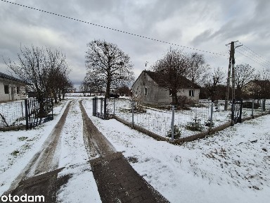 Syndyk sprzeda udział w 1/2 nieruchomości zabudowanej