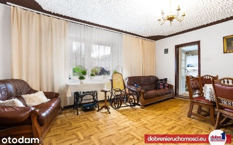 Dom 95 m², działka 3700 m², staw