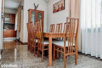 Przestronny apartament w centrum miasta