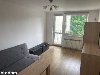 Mieszkanie do wynajęcia w centrum Kluczborka