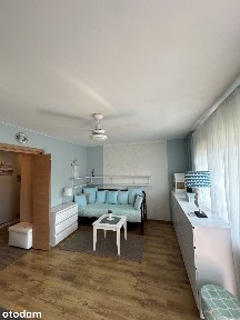 Mieszkanie 2 osobne pokoje ul. Sportowa -balkon