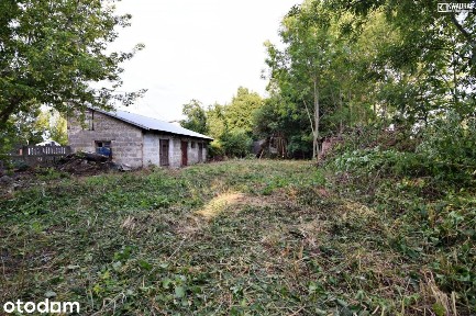 Nowiny! Dom 75m2, 54 a działka, pomieszczenie go