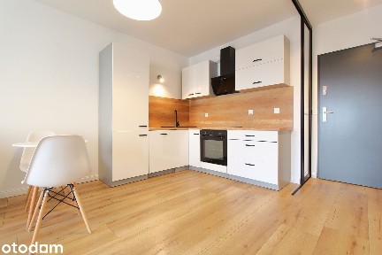 Mieszkanie 2 pokoje 44,5 m2 REZERWACJA