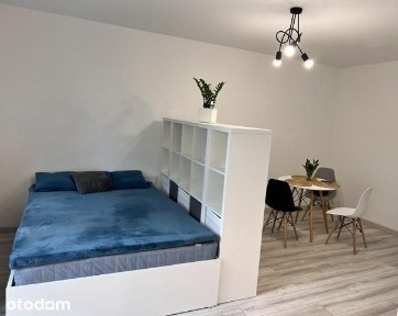 Mieszkanie, 34 m², Poznań