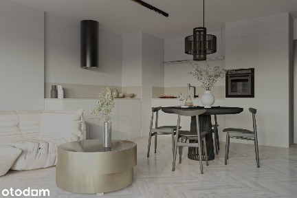 Apartament 2 pok, Perfumiarnia ul. Śniadeckich