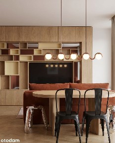 Apartament 2-pokojowy | ul. Dolna Wilda 12