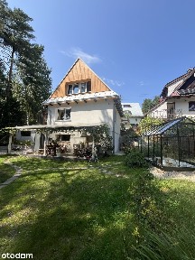 Wyjątkowy dom do wynajęcia - Sulistrowiczki (koło Ślęży)
