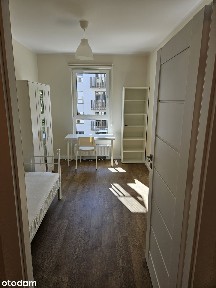 Mieszkanie 2 pokojowe, wysoki standard, Centrum, studenci UM, UE, UAM
