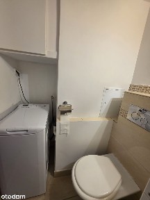 Mieszkanie z sypialnią na os. Pod Lipami