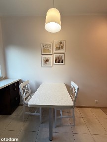 Mieszkanie 2 pokojowe, osoba kuchnia, Gądów